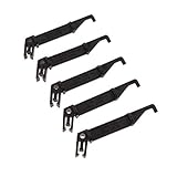 Mini clips de plástico para fusibles del automóvil