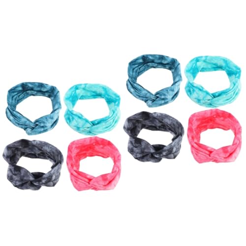 Bandeaux de sport femme Beavorty élastiques et antidérapants pour le yoga et fitness