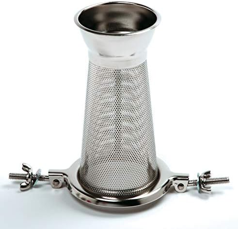 Norpro "The Original" Berry Screen, 6in/15cm