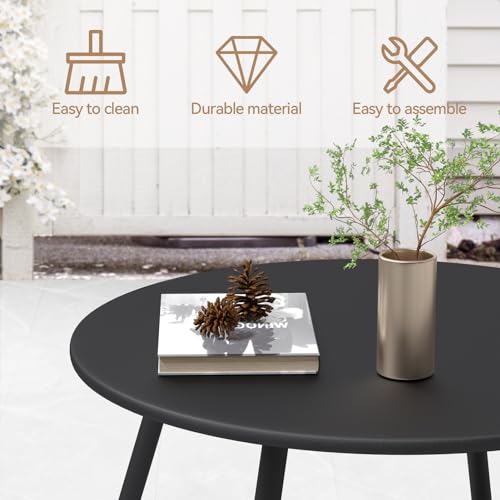 Review de Mesa de centro exterior los preferidos por los clientes. 30 Imagen adicional