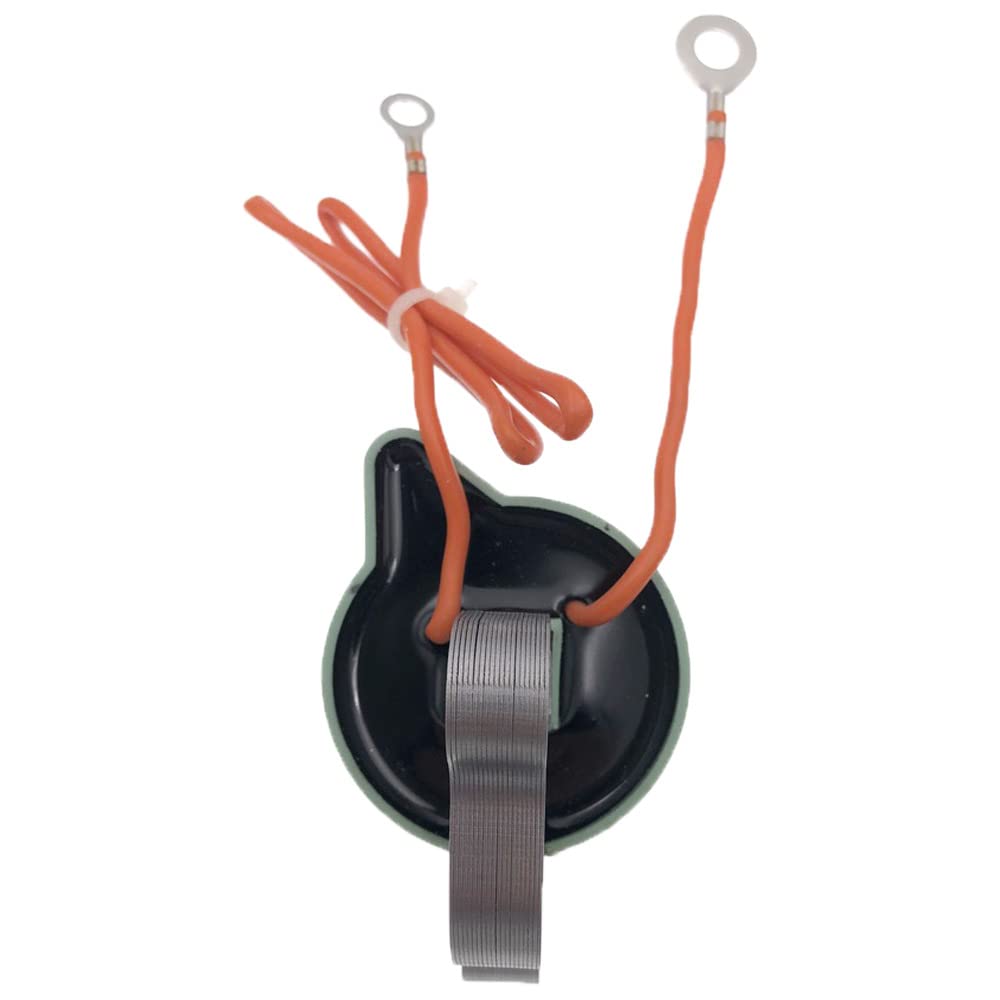 Bobina Di Accensione Modulo For Joh-nson Evin-rude Outb-oard 50HP 65HP - Foto 2