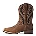 Ariat Men’s Hybrid VentTEK Western Boot