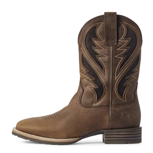 Image of Ariat Men's Hybrid VentTEK Western Boot