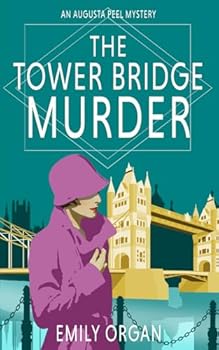 The Tower Bridge Murder