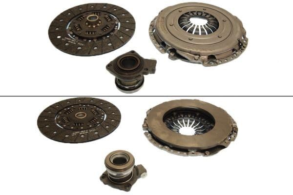 KAWE Kit frizione 962889CSC
