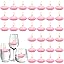 Décoration Bougies Flottantes Spa 30 Bougies Flottantes Blanches