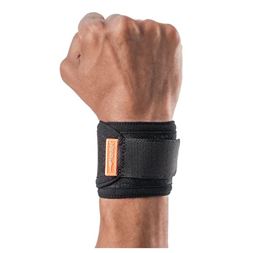 Munhequeira Hidrolight Ajustável Tamanho Especial