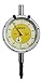 Asimeto 7402269 0-0.4 Graduation: 0.0005 3/8 Stem IP54 Dial Indicator