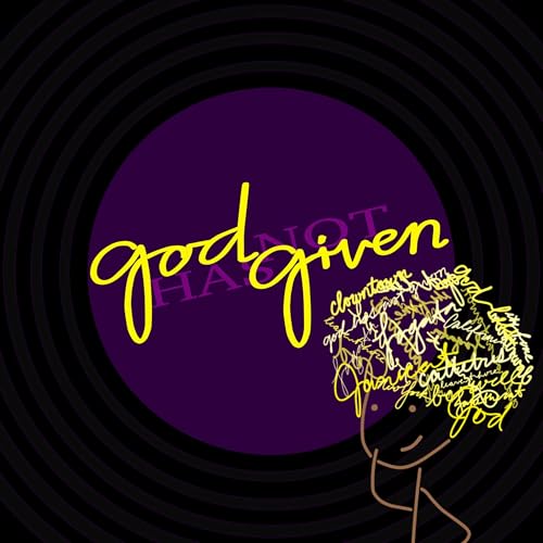 God Has Not Given Podcast By Janice Lagata cover art