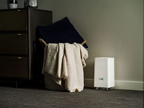 Scentair Whisper™ Home Diffuser - White (Fragrance Cartridge Not Included) #TOP4