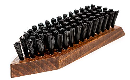 Collonil Schmutzbürste Schuhbürsten, Braun