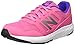 New Balance YK570V2, Scarpe per Jogging su Strada, Sporty Pink, 38 EU