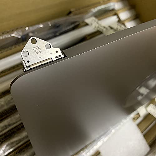 Seven Puppy Replacement Screen 13.3" For Macbook Pro Retina A1706 A1708 2560X1600 Late 2016 Mid 2017 Emc 3071 Emc 3163 Emc 3164 Full Lcd Led Screen Assembly Display Mlh12 Mnqf2 Mpxv2Ll/A (Space Grey) #TOP3