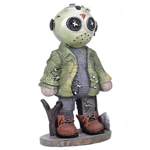 Estatua Little Jay Pinhead Monsters de Pacific Giftware miniatura 2