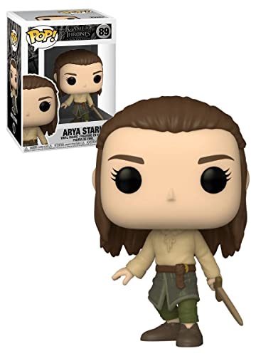 Sale Funko Pop Tv: Game Of Thrones - Anya Training, Multicolor