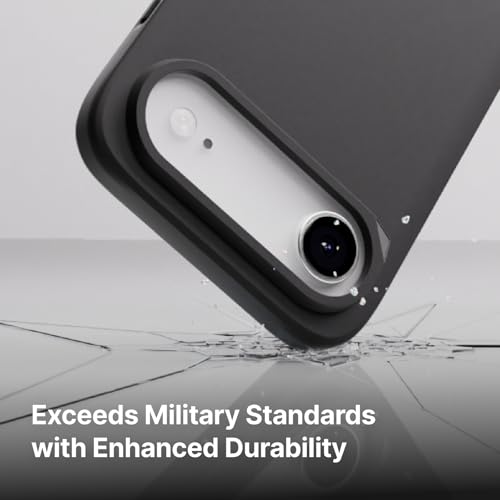 Image of RhinoShield SolidX Phone Case for iPhone 17 Pro Max