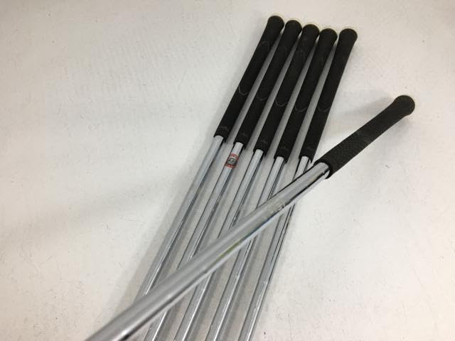 Amazon.co.jp: 【中古品】テーラーメイド アイアンセット M GLOIRE