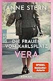 lichterfelde west  Die Frauen vom Karlsplatz: Vera (Die Lichterfelde-Reihe 3)
