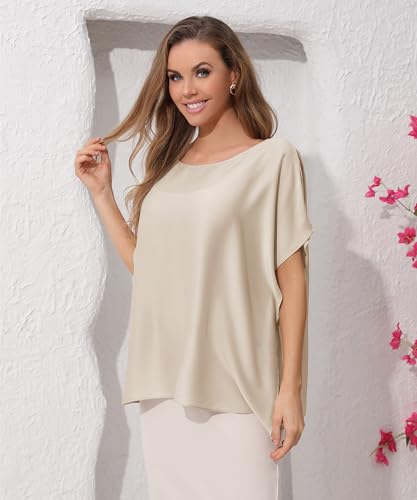 Soft Cape Shwal Wraps for Women Sheer Top Capelets Cover-Up Casual Swimwear Coverup for Summer Bikini3