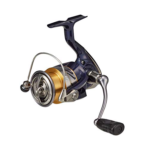 ダイワ(DAIWA) スピニングリール 20 クレスト LT3000-CXH (2020モデル)