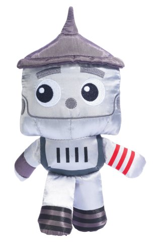 Legends of Oz Tin Man Plush