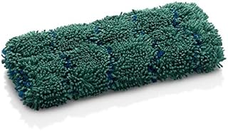 E-Cloth Kitchen Whizz, Non-scratch Kitchen Scrub Sponge, 300 Wash Guarantee, Green, 10 Pack