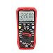UNI-T UT61E+ 1000V 20A Digital Multimeter 22000 Zählungen Wahr RMS AC/DC Stromspannung Aktuell Widerstand Kapazität Prüfer Meter 200 günstig Kaufen-UNI-T UT61E+ 1000V 20A Digital Multimeter 22000 Zählungen Wahr RMS AC/DC Stromspannung Aktuell Widerstand Kapazität Prüfer