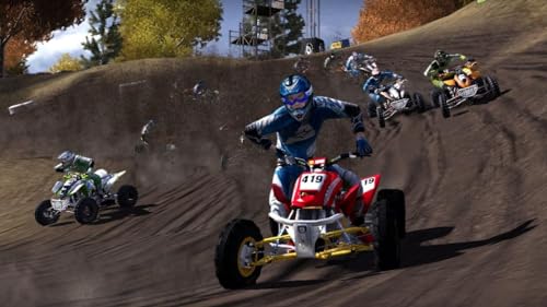 Thq Nordic 54191 Mx Vs Atv Untamed thumb #4