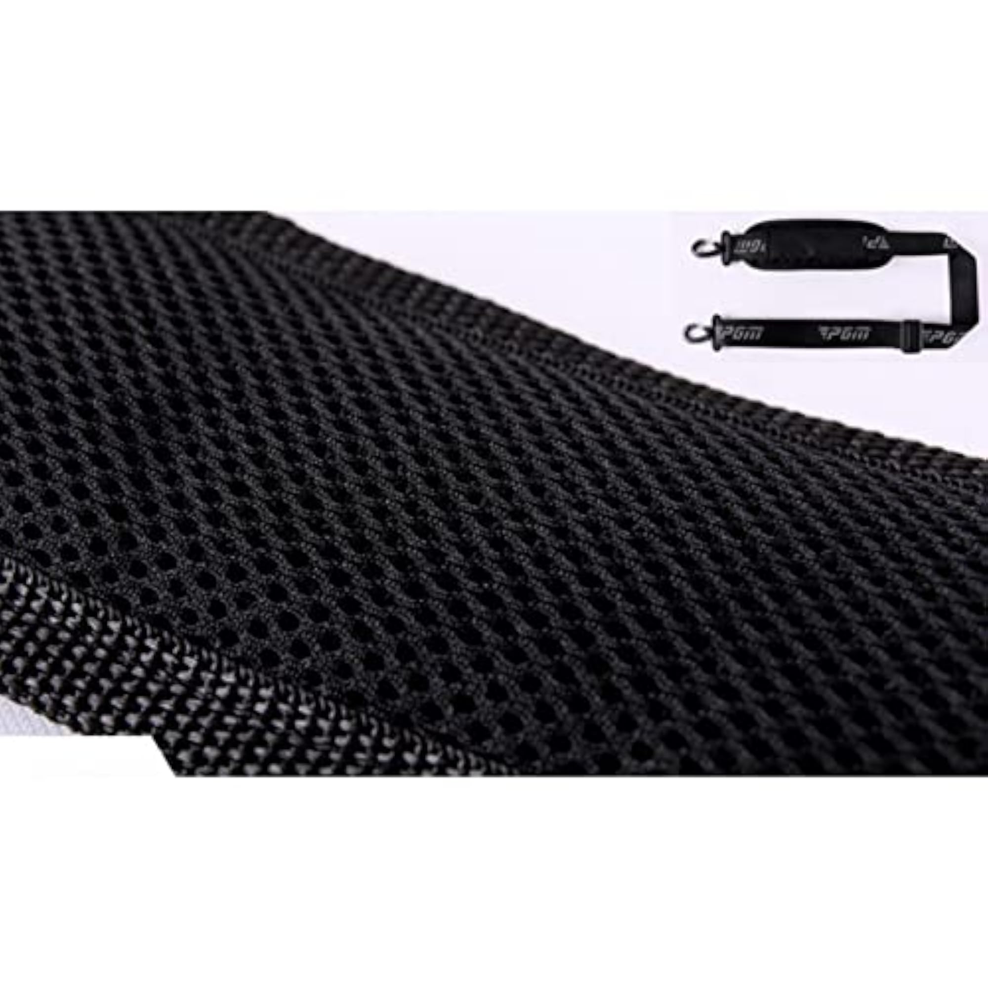 Golf Clubs Bag for Men and Women, Driving Range Carrier