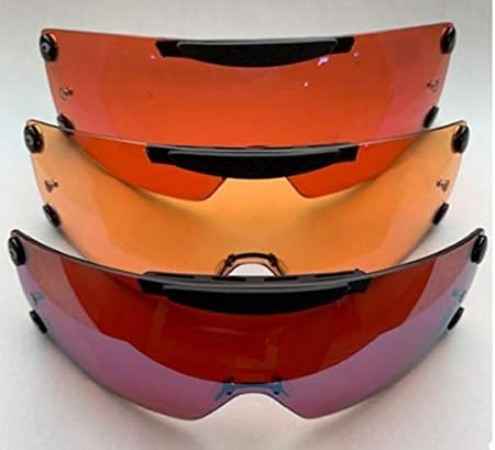 Pilla shooting glasses amazon Clearance