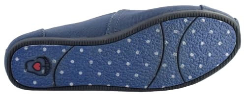 Image of Skechers Women's BOBS Plush-Peace & Love Flats