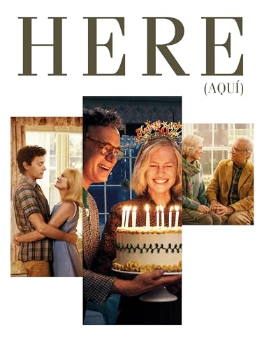Here (Aquí)