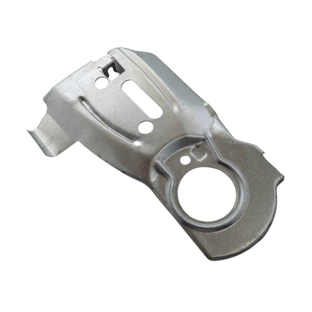 Kit de Ajuste de Cadena, tapón de Aceite, Placa guía de Barra y Tuerca for Motosierra 350, 345, 340, 2141, 2145 y 2150. Pieza de Repuesto.