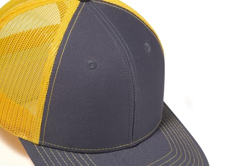Gorra Trucker Snapback Personalizada Unisex miniatura 7