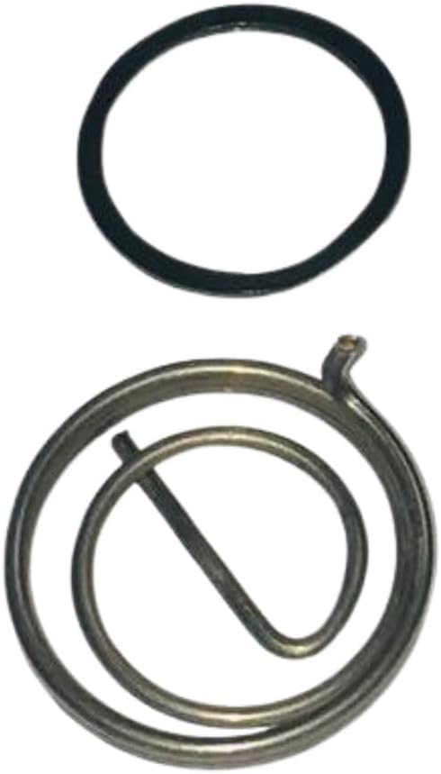 14-46-1062 Blade Clamp Kit Compatible with Milwaukee 6519-55, 6536-21 Sawzall Reciprocating Saws