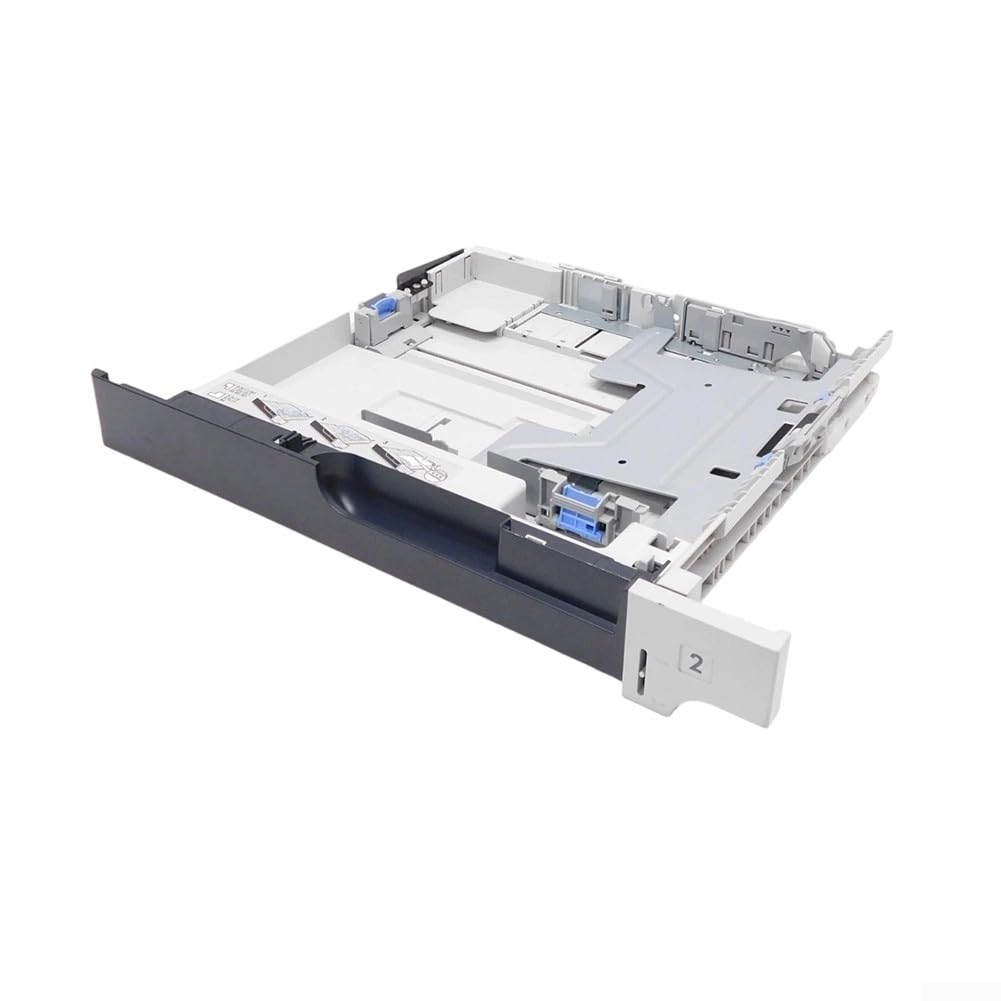 Vassoio per carta RC2-6861 per HP per laserjet per m750 M775 | Compatibile per m750, M775, CP5225, CP5525, riduce inceppamenti, alimentazione , ricambio preciso