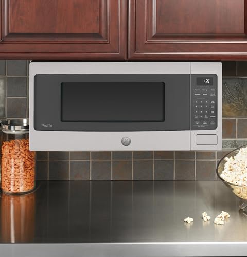 GE Profile PCHK11S1WSS 1.1 product image 5