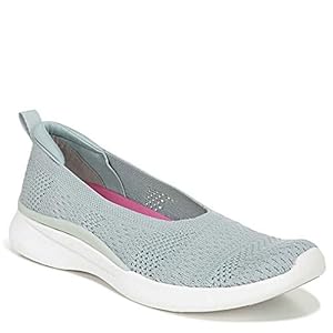 RYKA Maisey Ballet voor dames, Grijs, 37 EU