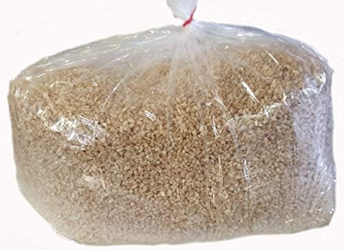 Rhapsody Organic Koji Sweet Miso 15 lb miniatura 2