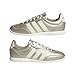 adidas Women's Barreda Low, Cyber Metallic/Off White/Wonder Alumina, 8.5