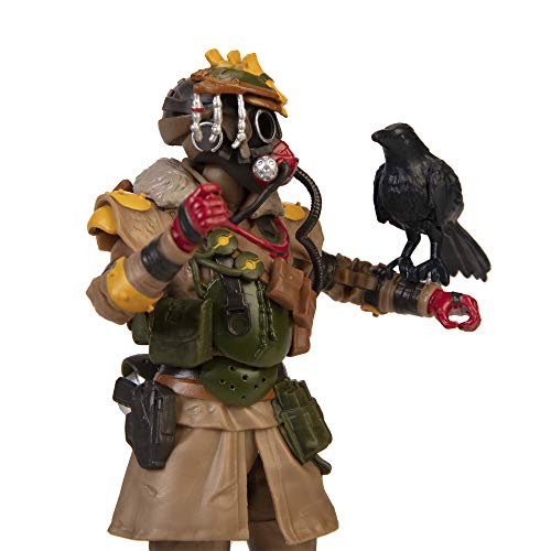 Bloodhound Action Figure - Image 2