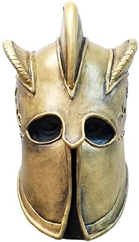 Loftus International Game of Thrones The Mountain Helmet Mask Nov...