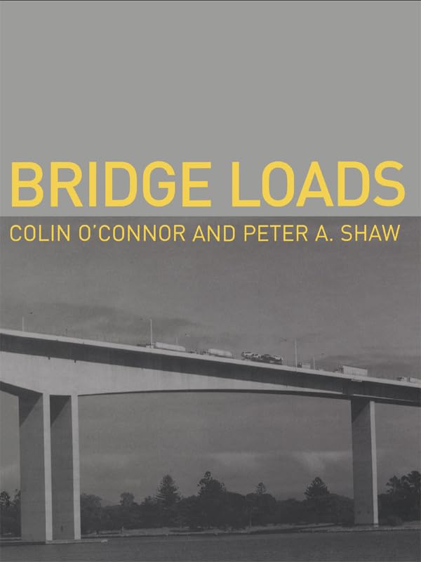 Bridge Loads International Perspective Manuel de Référence Expert
