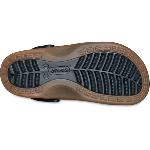 Image of Crocs Unisex Adult Classic Evo Gum Clog