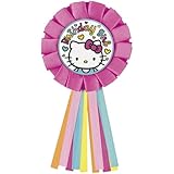 Hello Kitty & Friends Multicolor 