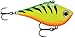 Rapala  Rippin' Rap 06 Fishing lure, 2.5-Inch, Firetiger