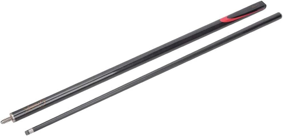 LGB Snooker Pool cue Stick and Carbon Graphite Half Joint cue Stick -1pcs-picture-26
