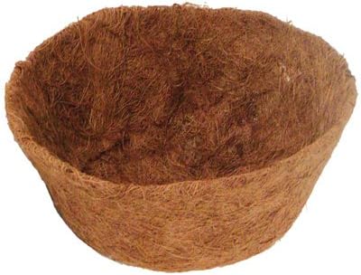 AquaSav 12" Coco Liner