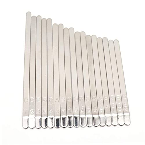 Rachlicy Kit de Touches de Piano pour Le Pouce DIY Kalimba ACCESSORIE 17 CLÉS KIT DE Remplacement DE Piano CHET - Les Beatles, Paul McCartney, John Lennon, RIngo Starr, George Harrison Rachlicy Kit de Touches de Piano pour Le Pouce DIY Kalimba ACCESSORIE 17 CLÉS KIT DE Remplacement DE Piano CHET – Image 3