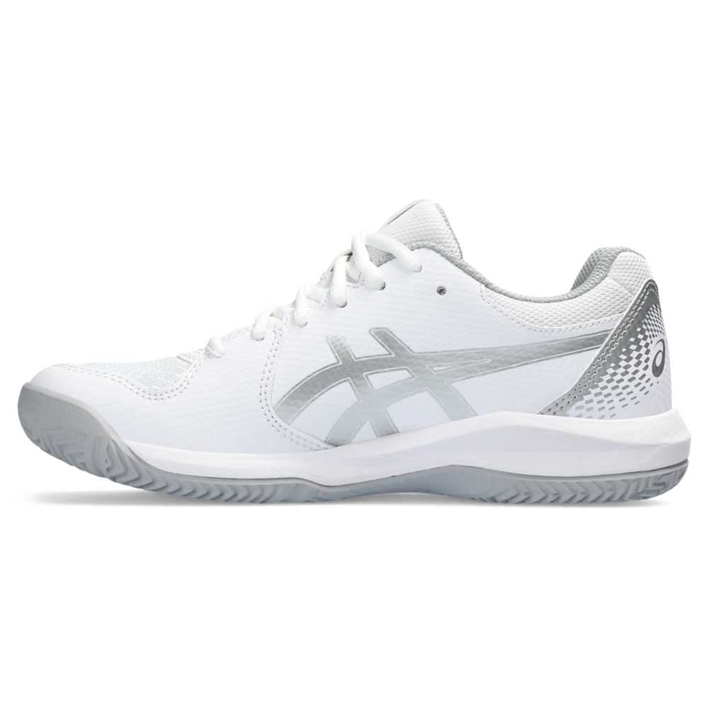 Asics Gel Dedicate 8 Padel 1042a241 500 Flieder Frau
